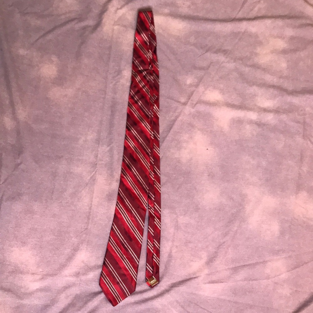 Tie
